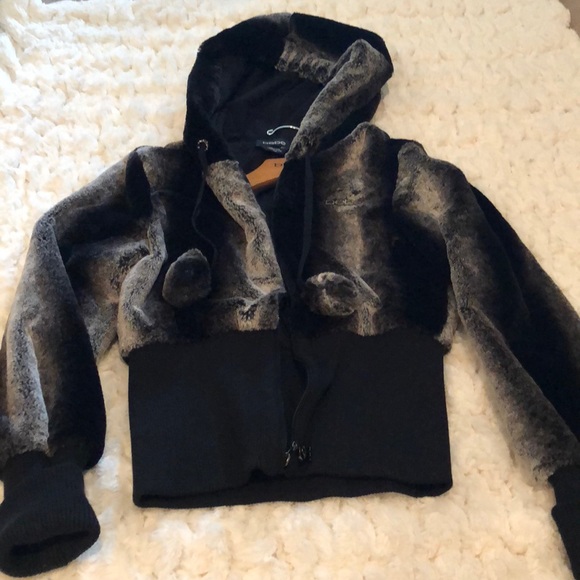 Bebe jacket - Picture 6 of 7